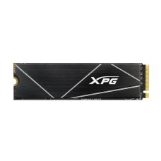 Adata XPG Gammix S70 Blade 1TB M.2 2280 NVMe PCIe Gen4x4 SSD with Heatsink